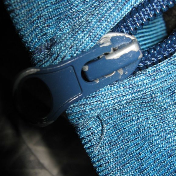 Superman fleece hoodie - Picture 3 of 8